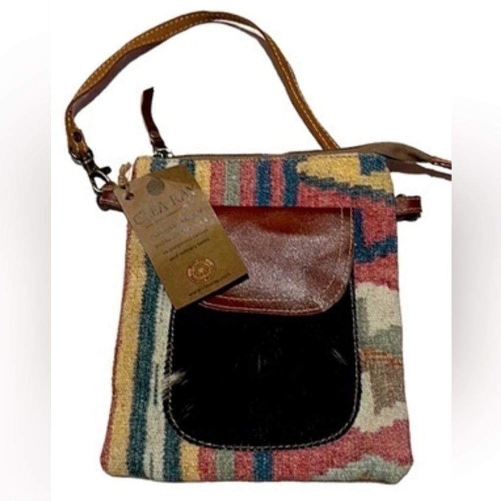 Clea Ray Mini Bag New Sustainable Festival